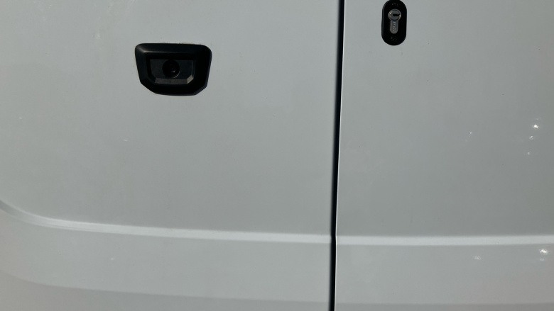 Ford Transit Custom 300 L1 Diesel Fwd 2.0 EcoBlue 130ps Low Roof Limited Van